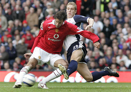 皇马的球迷 皇马的球迷