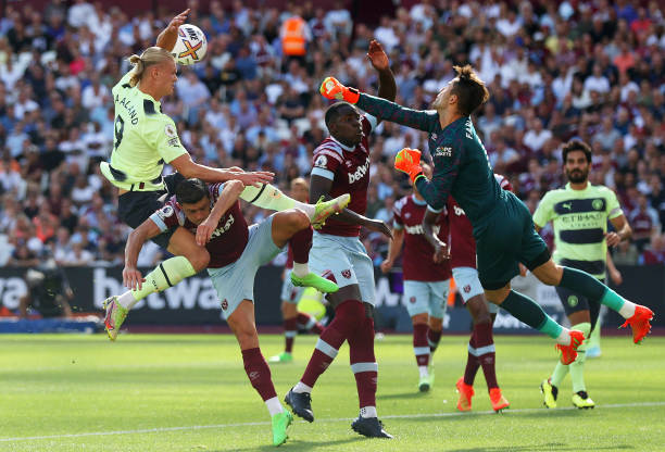 只有精心准 只有精心准